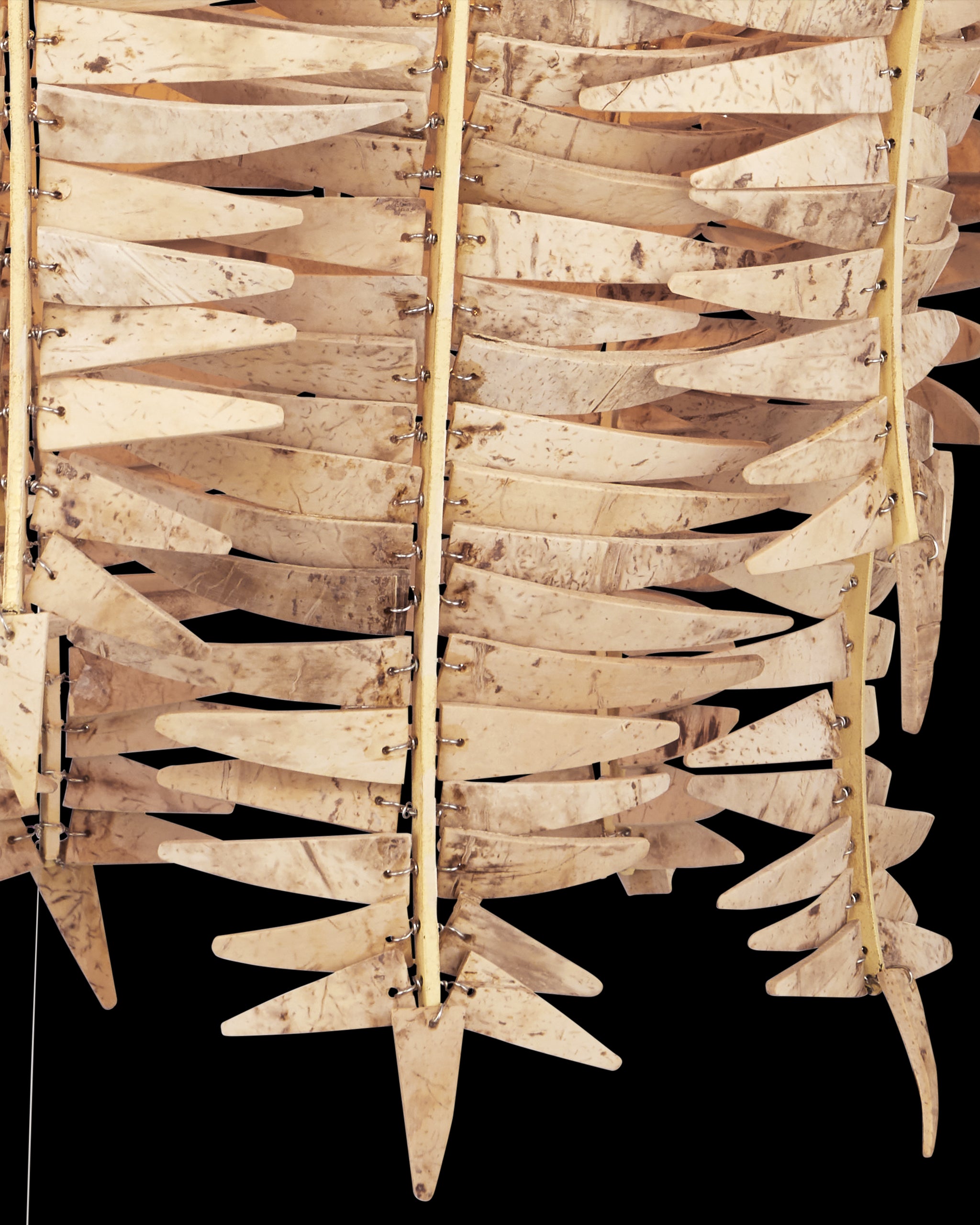 Currey & Company Tiptur Pendant