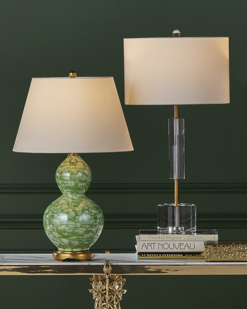 Currey & Company Deville Table Lamp