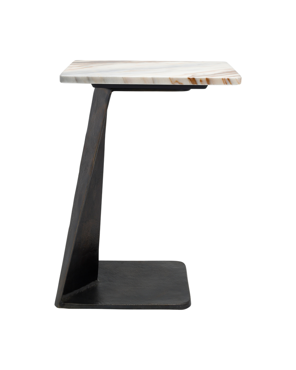 Currey & Company Toth C Table