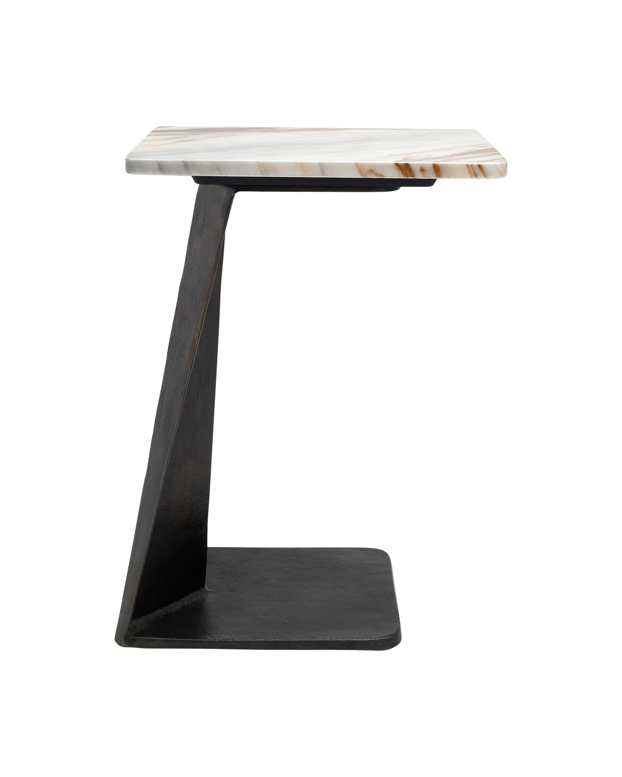 Currey & Company Toth C Table