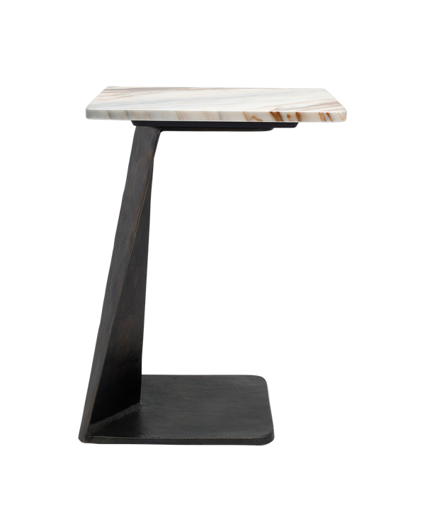 Currey & Company Toth C Table