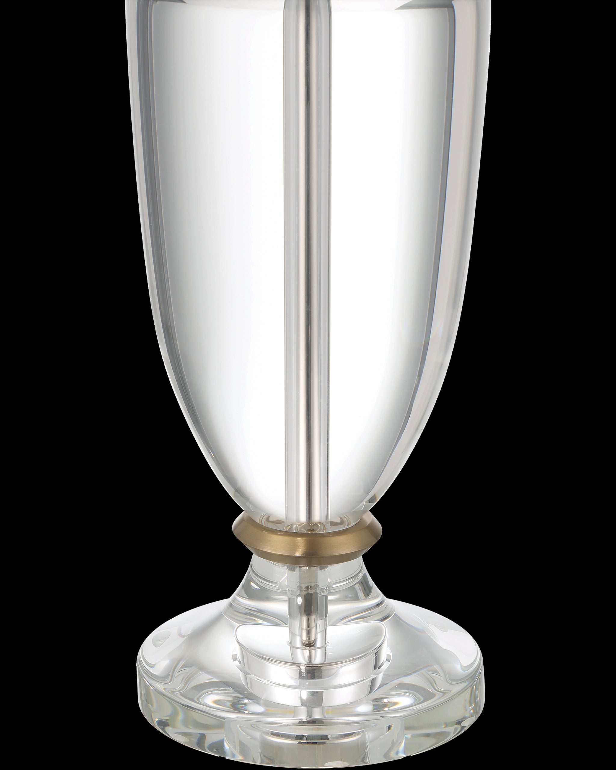 Currey & Company Classico Table Lamp