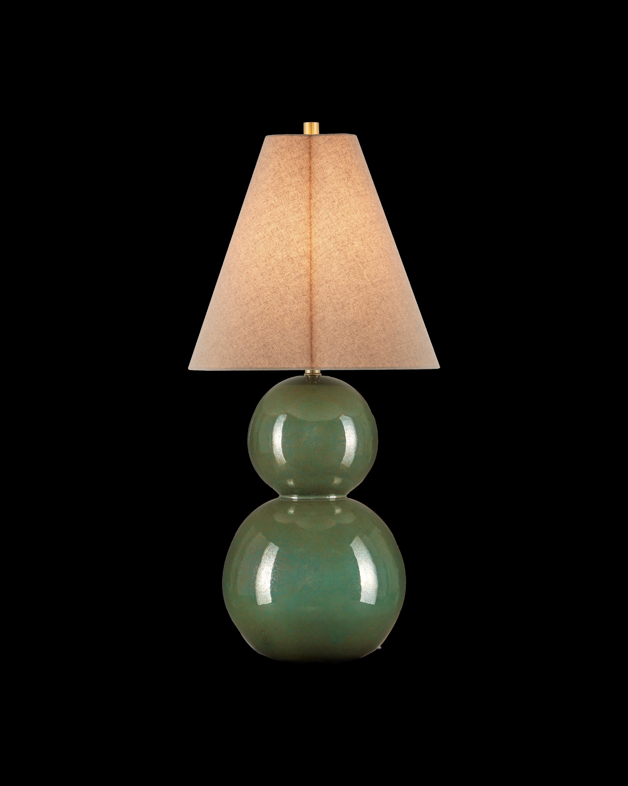 Currey & Company Kindred Table Lamp