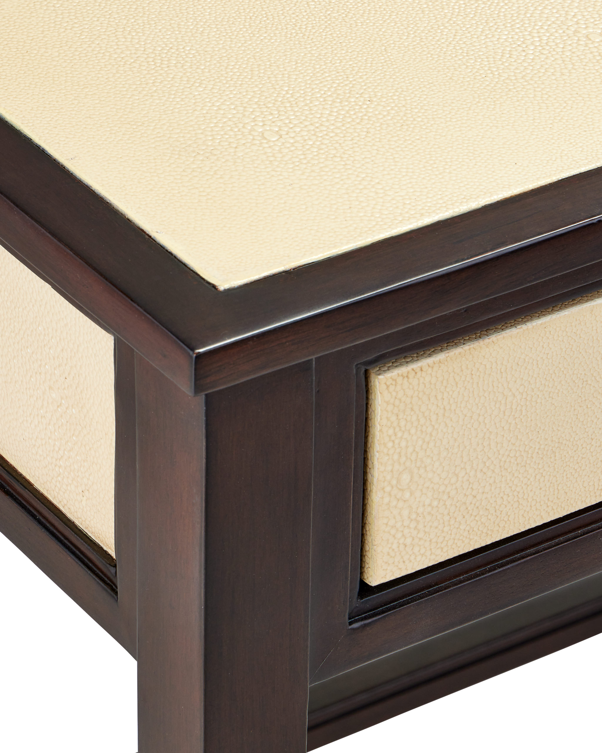 Currey & Company Evie Writing Desk