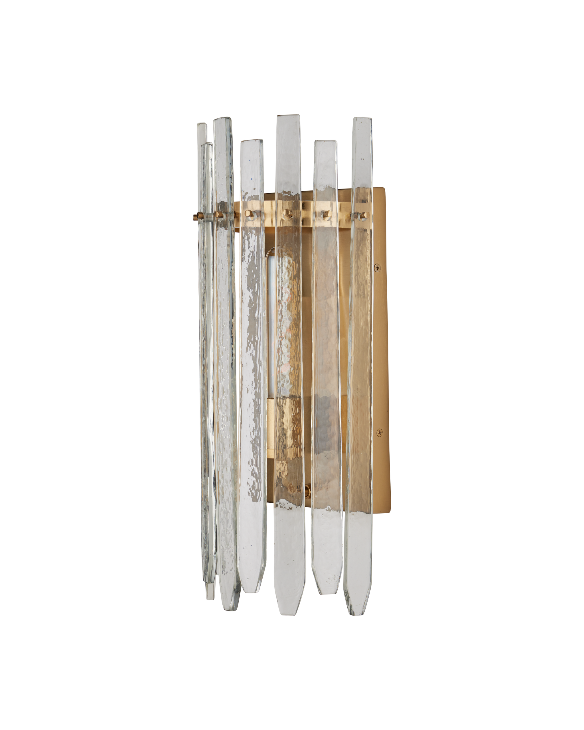Currey & Company Electra Wall Sconce