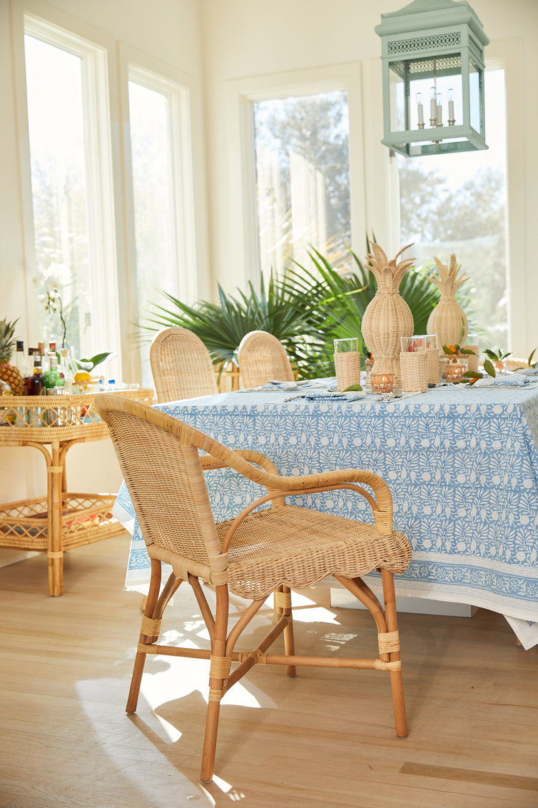 Chelsea House Amanda Lindroth Hope Hill Chair