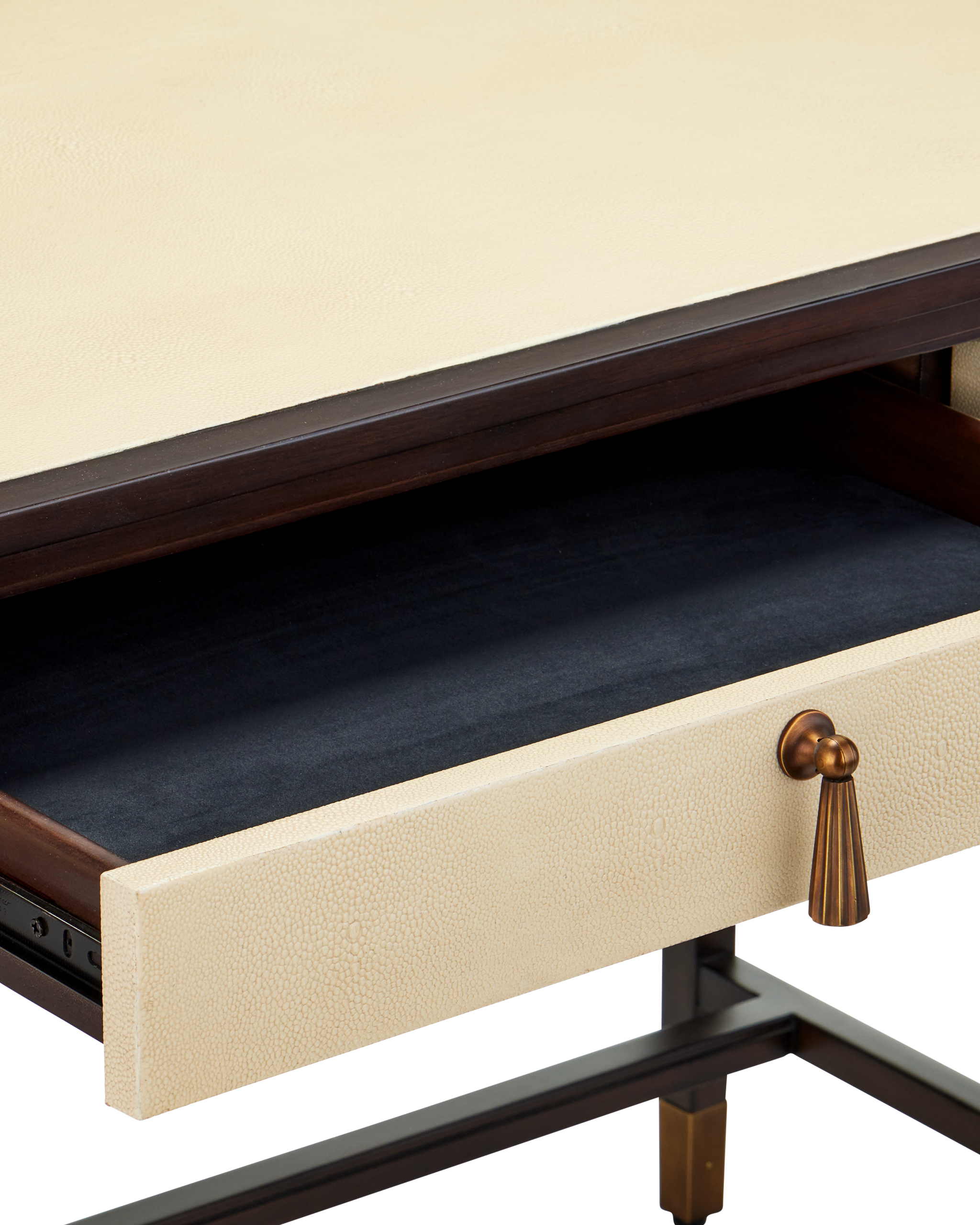Currey & Company Evie Writing Desk