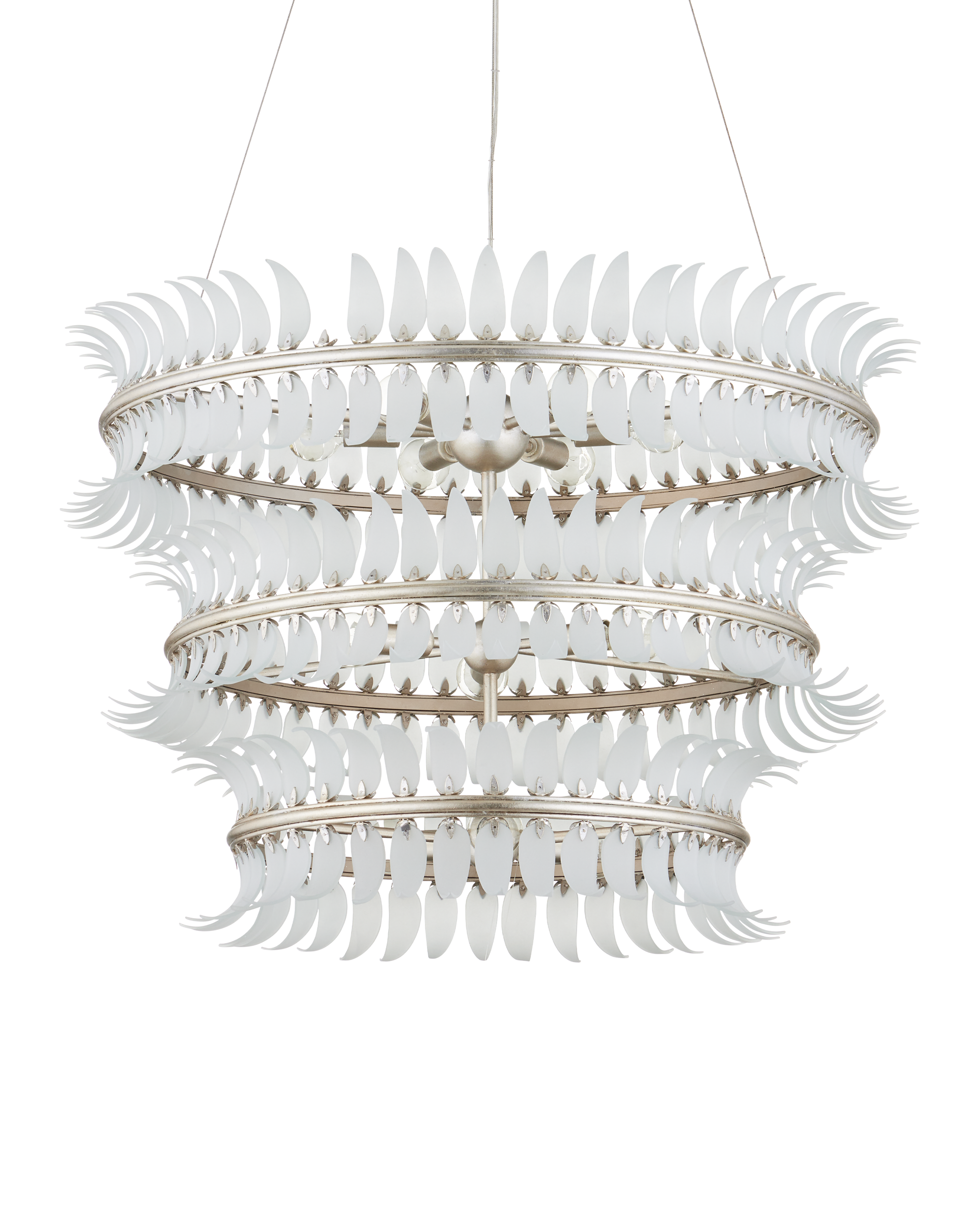 Currey & Company Capheira Chandelier