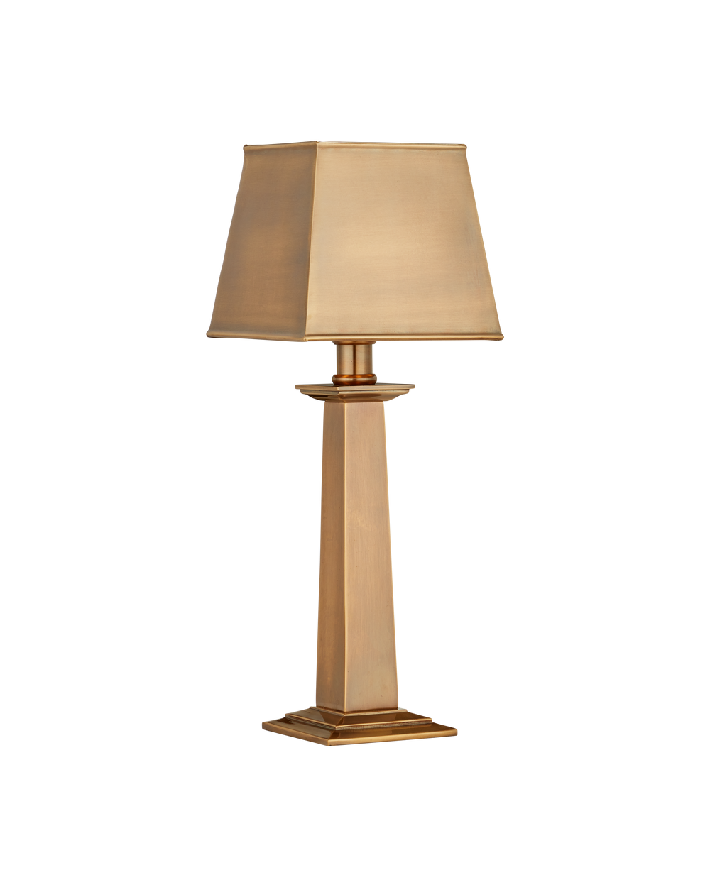 Currey & Company Wander Cordless Table Lamp
