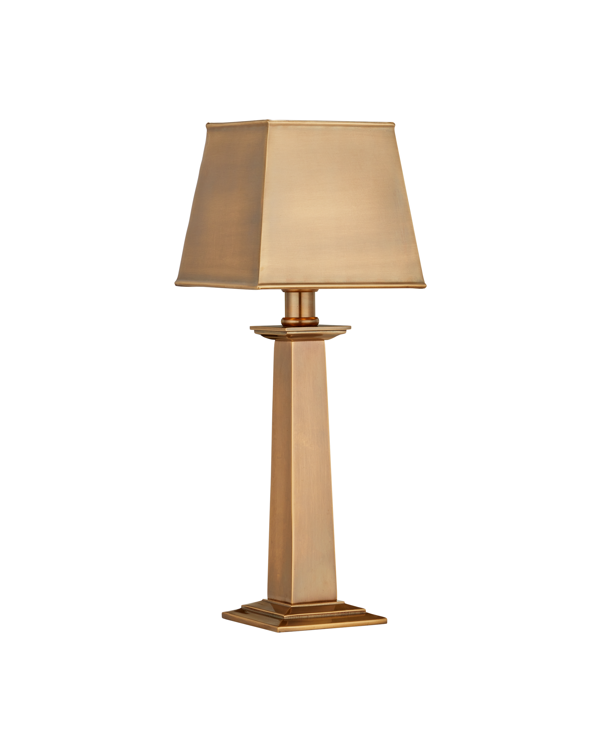 Currey & Company Wander Cordless Table Lamp