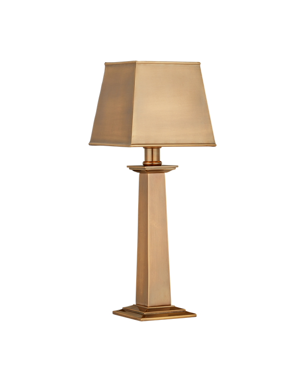 Currey & Company Wander Cordless Table Lamp