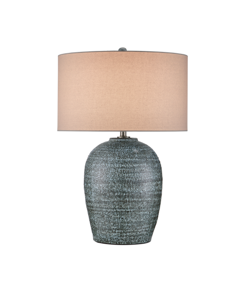 Currey & Company Agatha Table Lamp