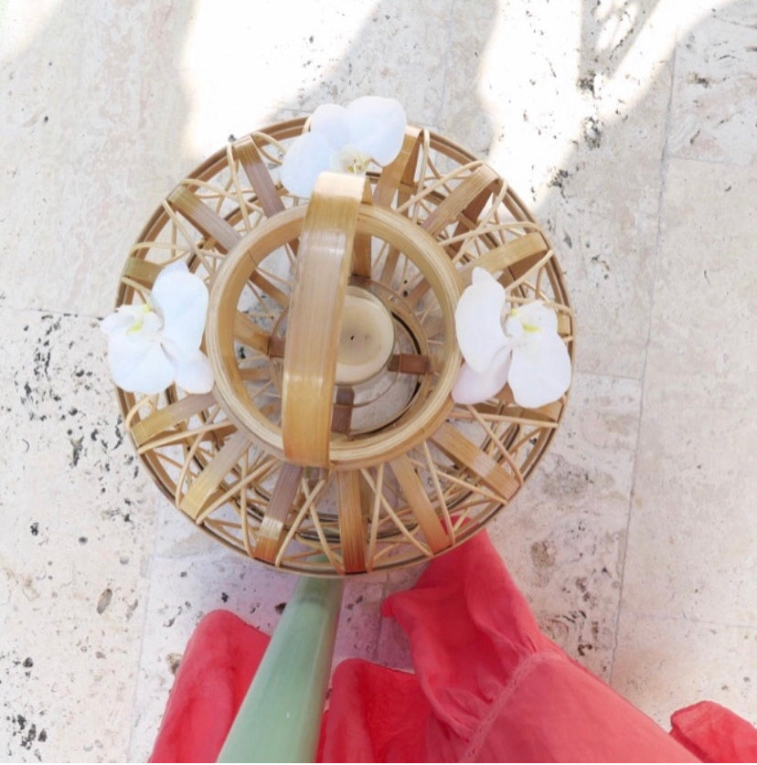 Chelsea House Amanda Lindroth Harbour Island Lantern