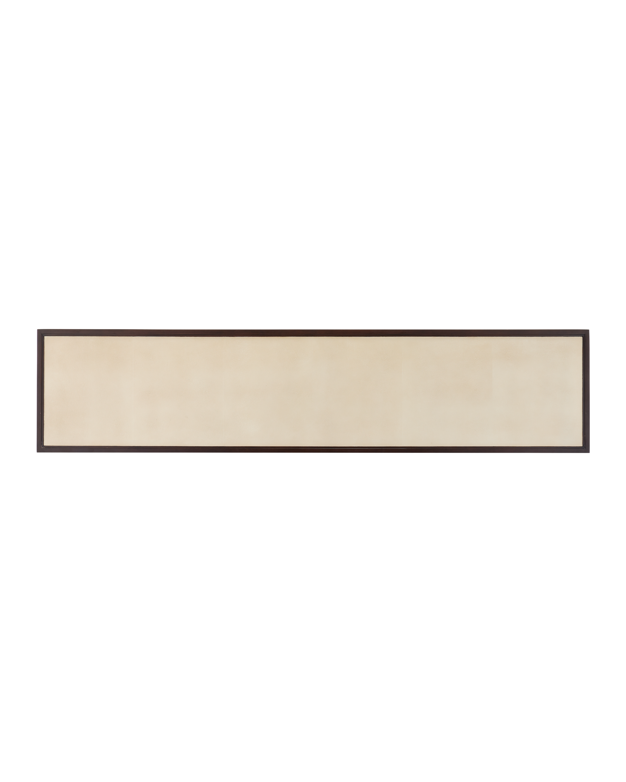 Currey & Company Evie Large Credenza