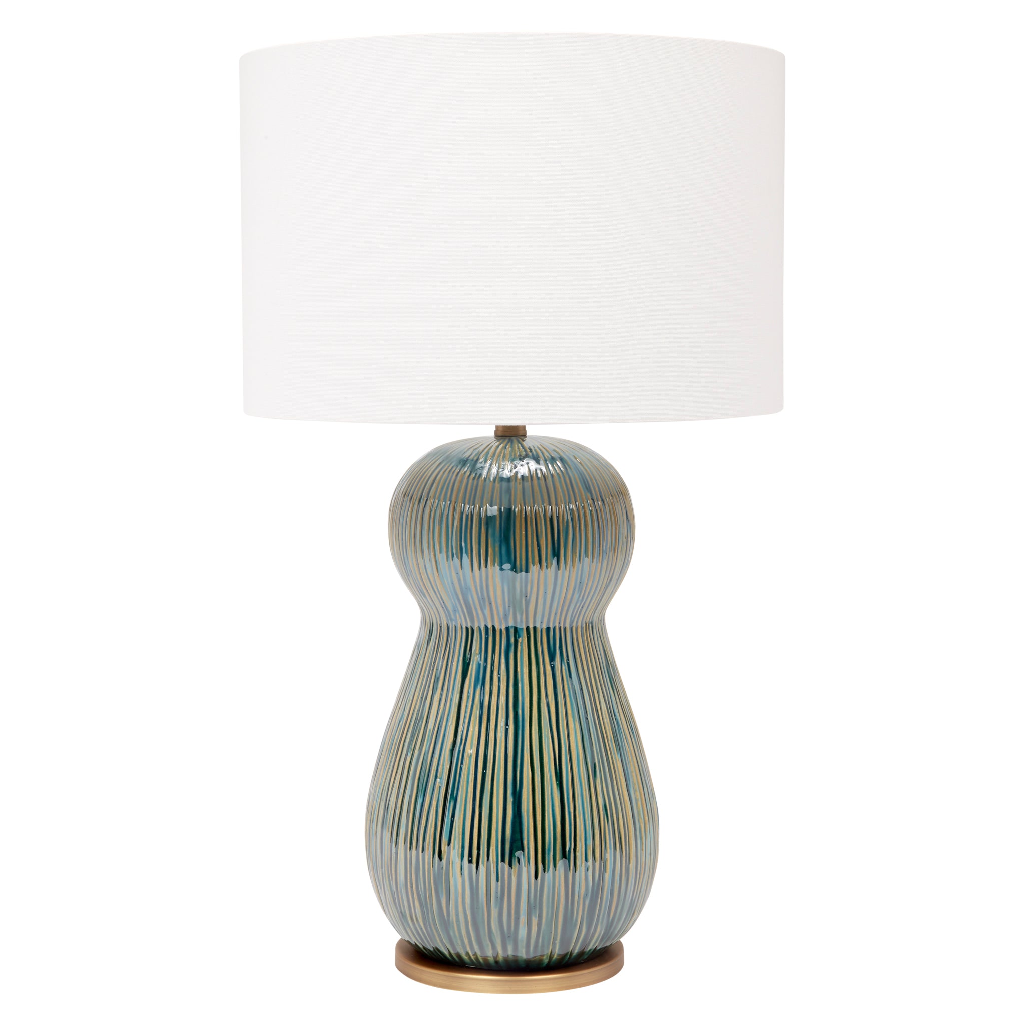 Old World Designs Dorothy Lamp