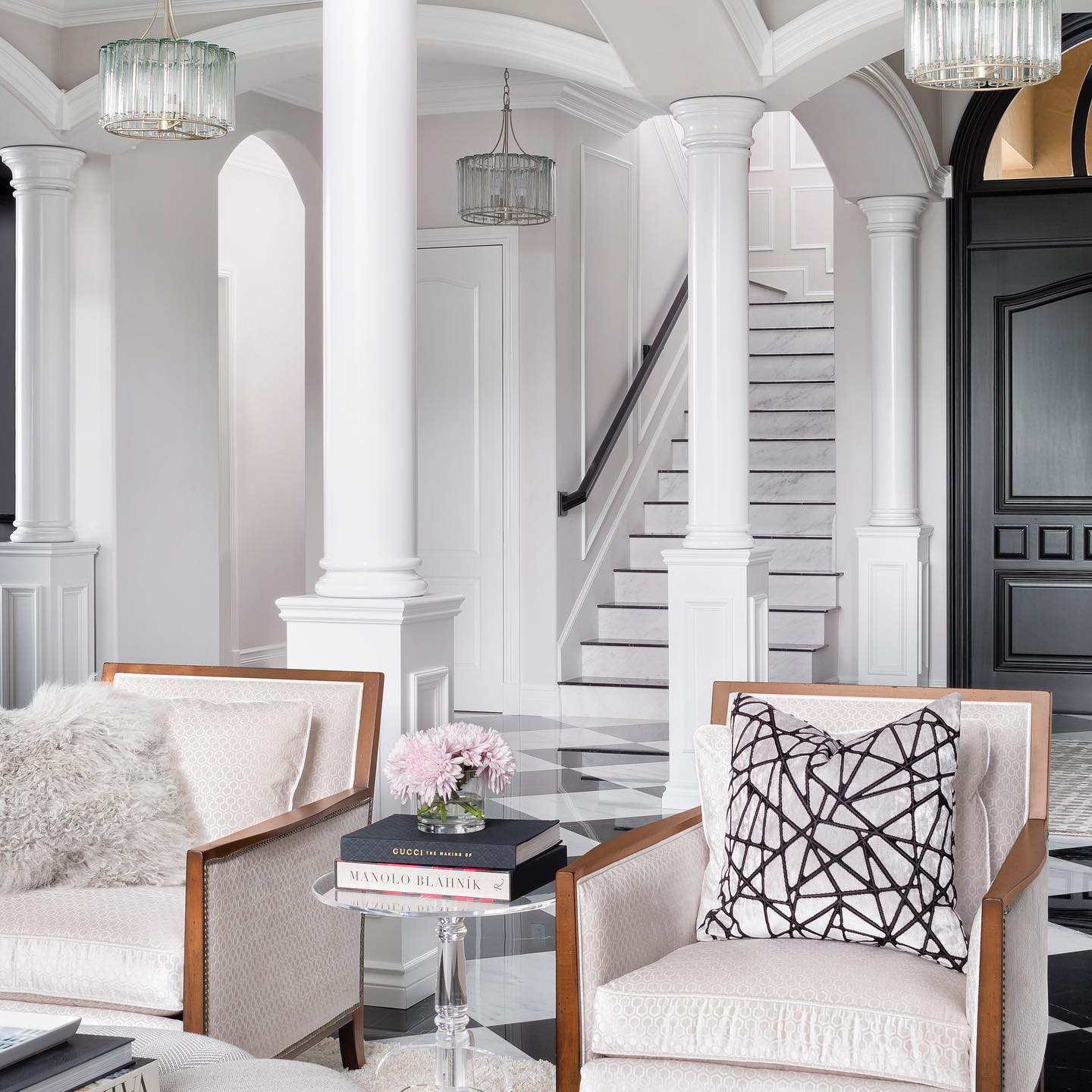 Currey and Company - Bevilacqua Small Chandelier