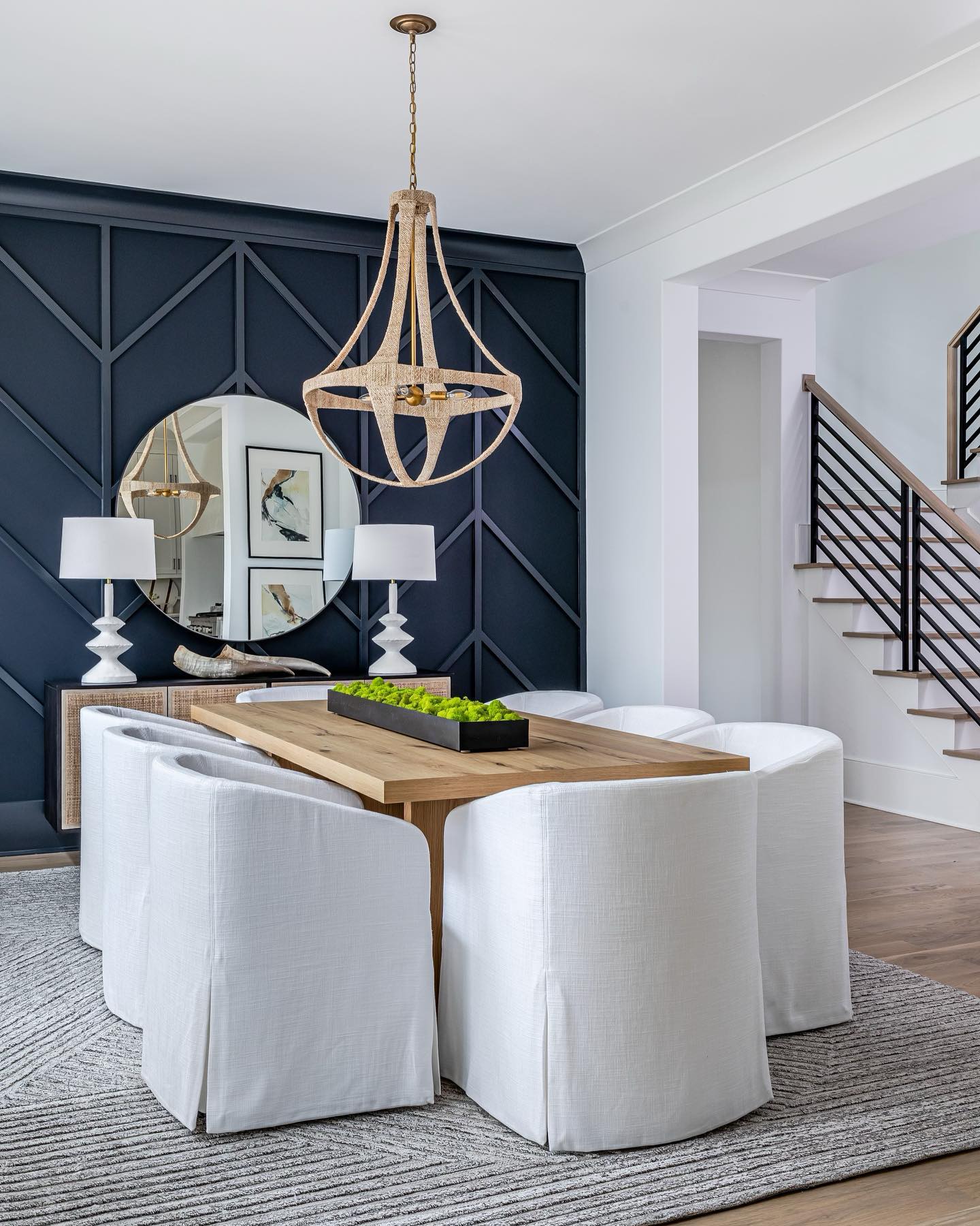 Currey and Company - Ibiza Chandelier