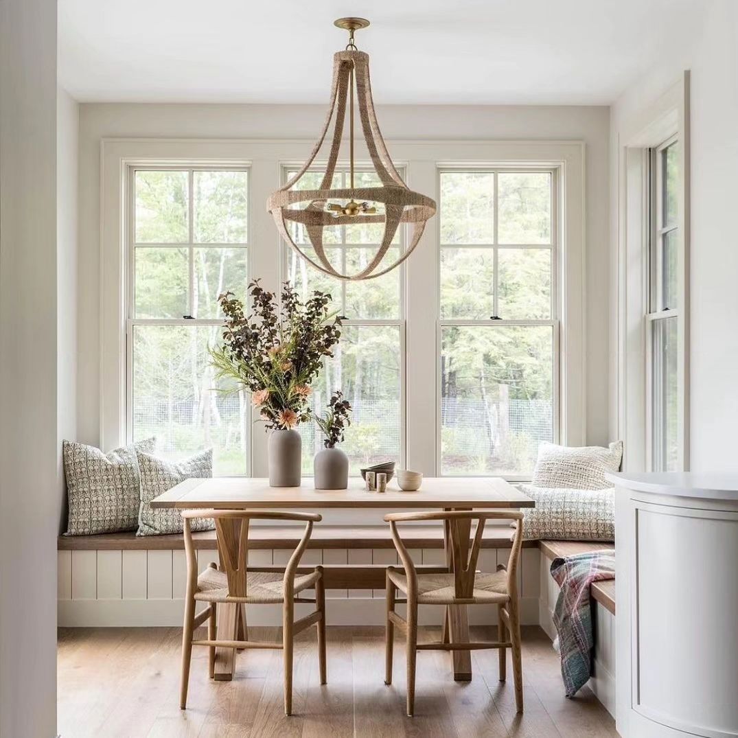 Currey and Company - Ibiza Chandelier