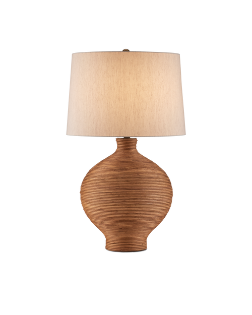 Currey & Company Susel Table Lamp