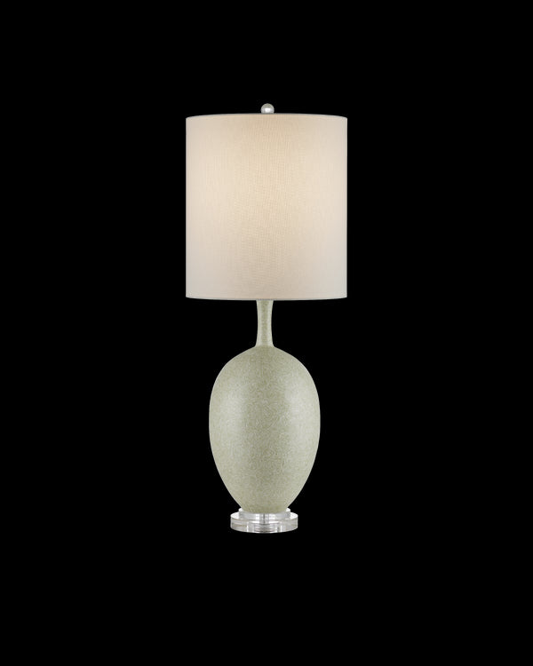 Currey & Company Verdure Table Lamp