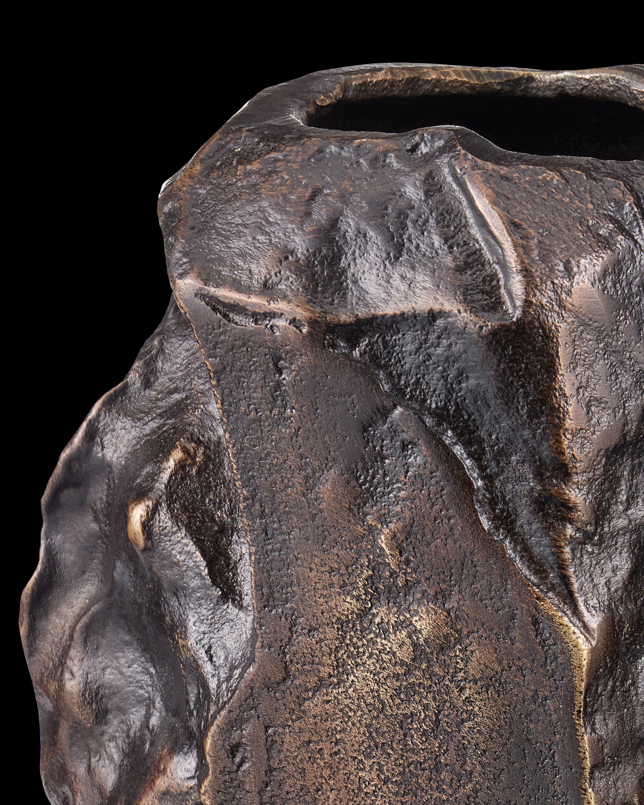 Currey & Company Carmelo Vase Set Of 2