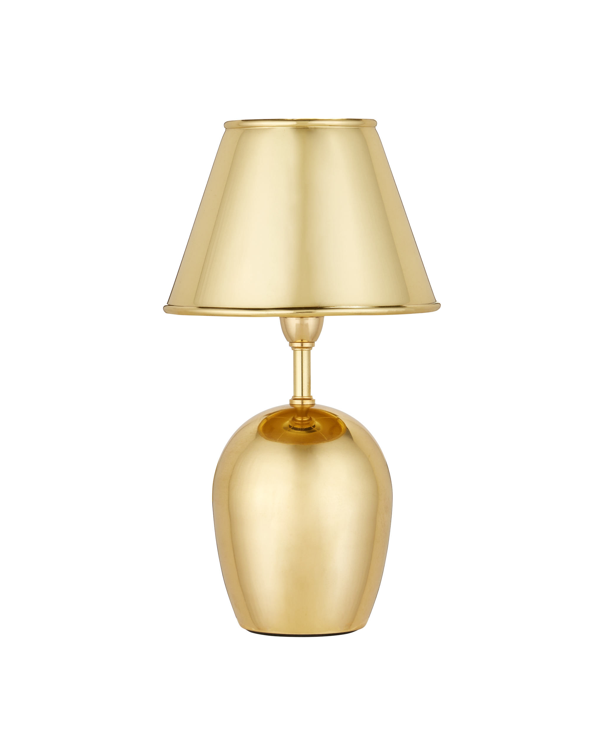 Currey & Company Volley Cordless Table Lamp