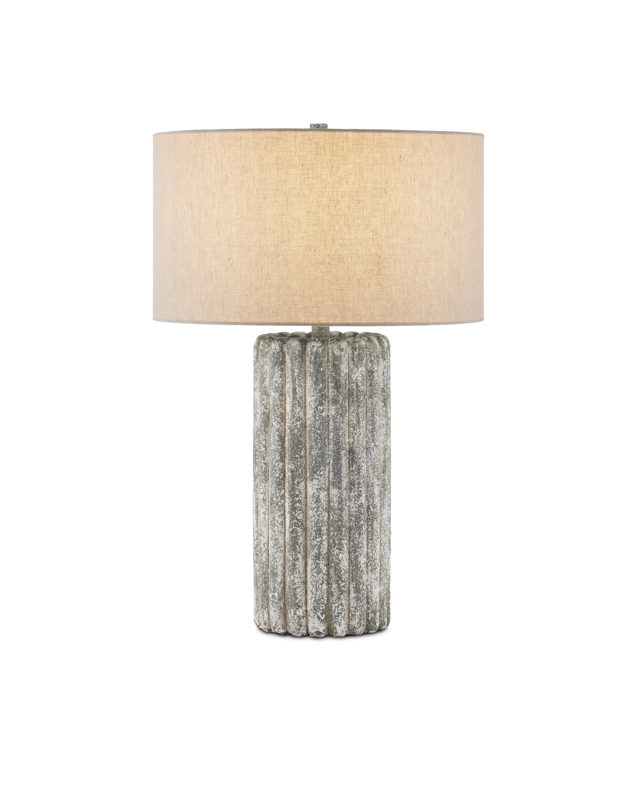 Currey & Company Boudoirs Table Lamp