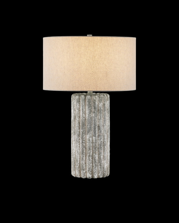 Currey & Company Boudoirs Table Lamp