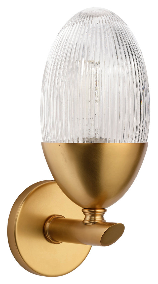 Jamie Young Whitworth Sconce Small