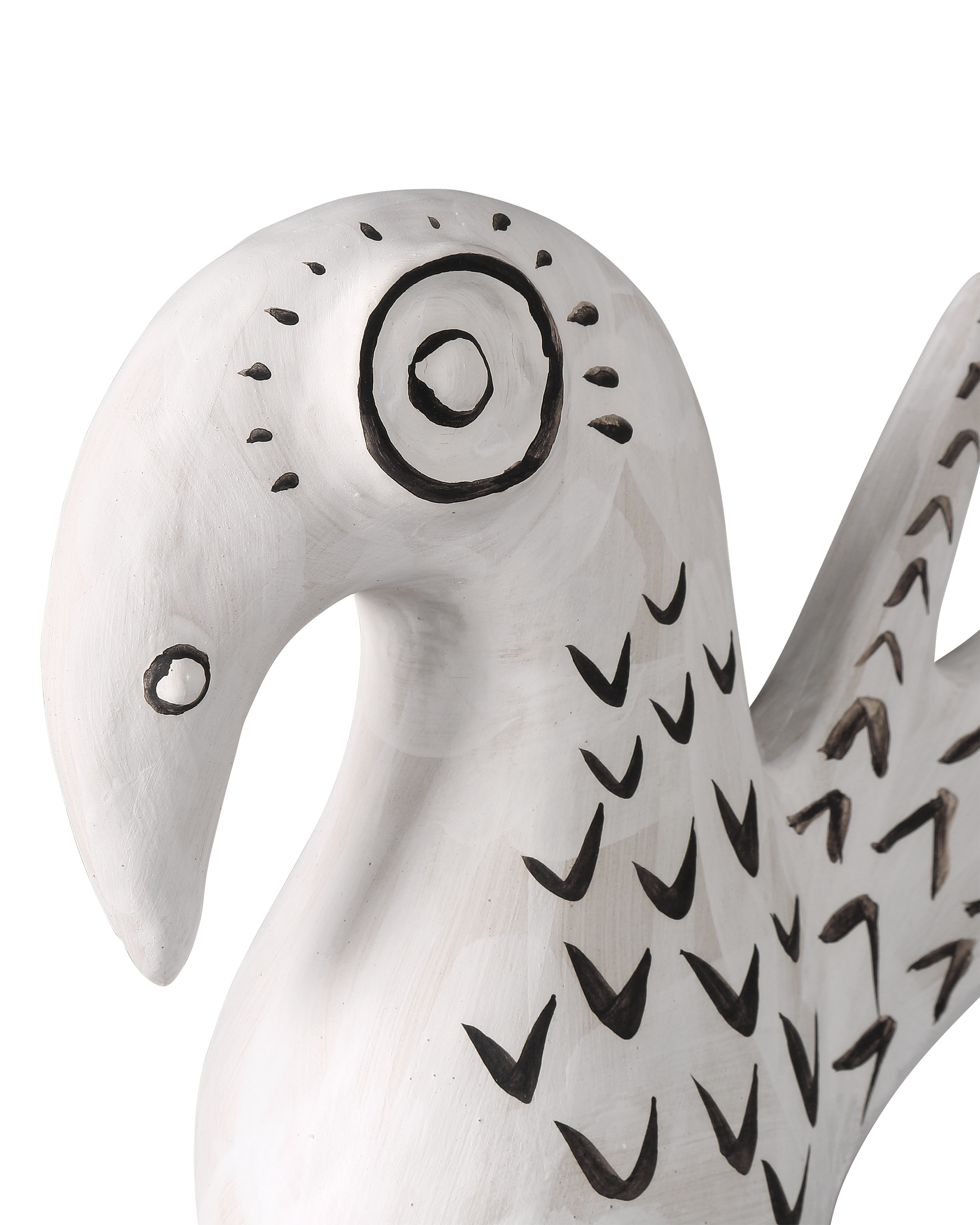 Currey & Company Norman The Peacock
