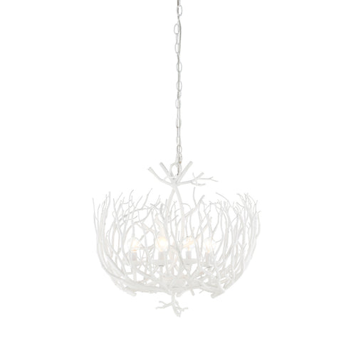 Wildwood Cora Lee Chandelier (Sm)