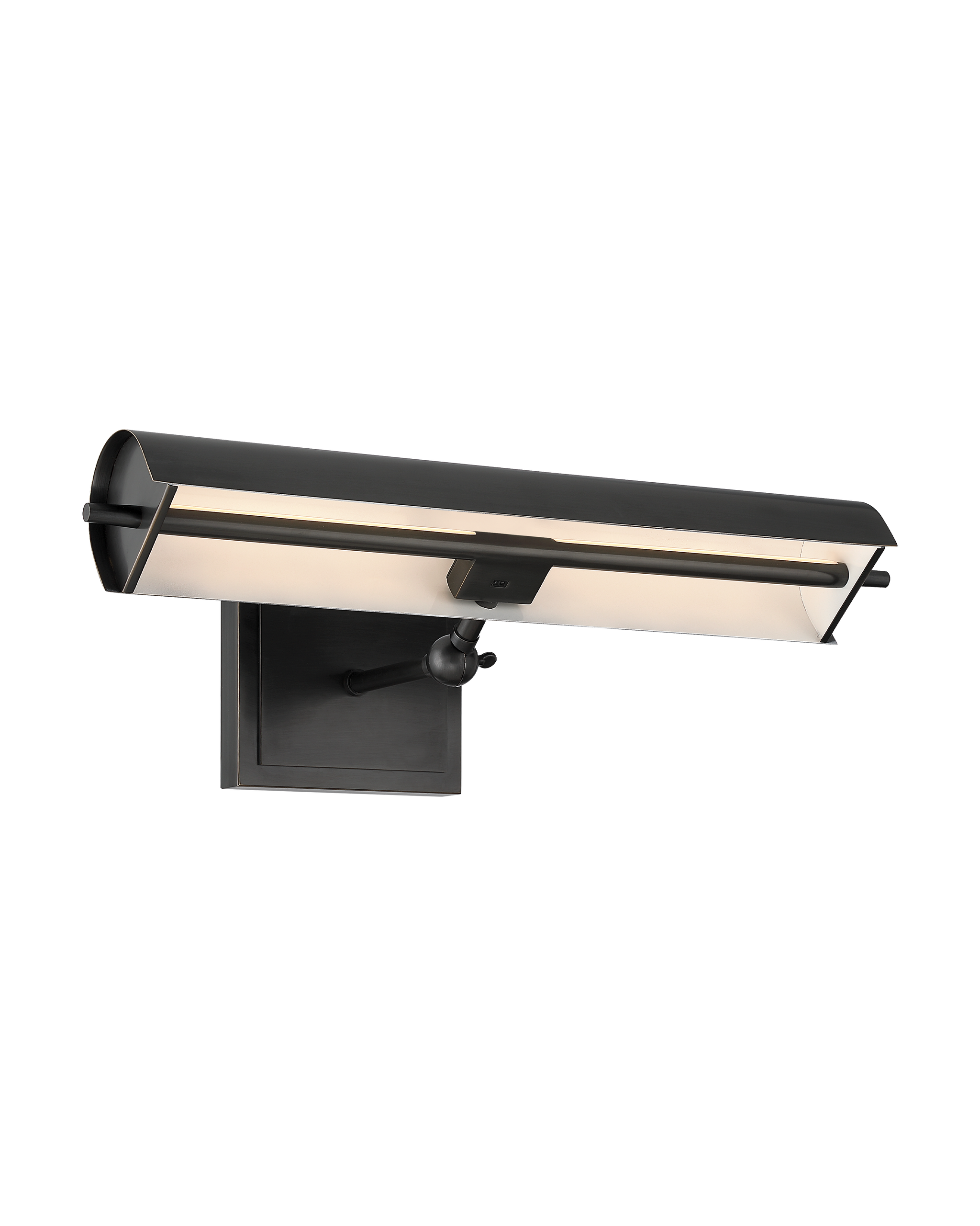 Currey & Company Pendleton MediumPicture Light