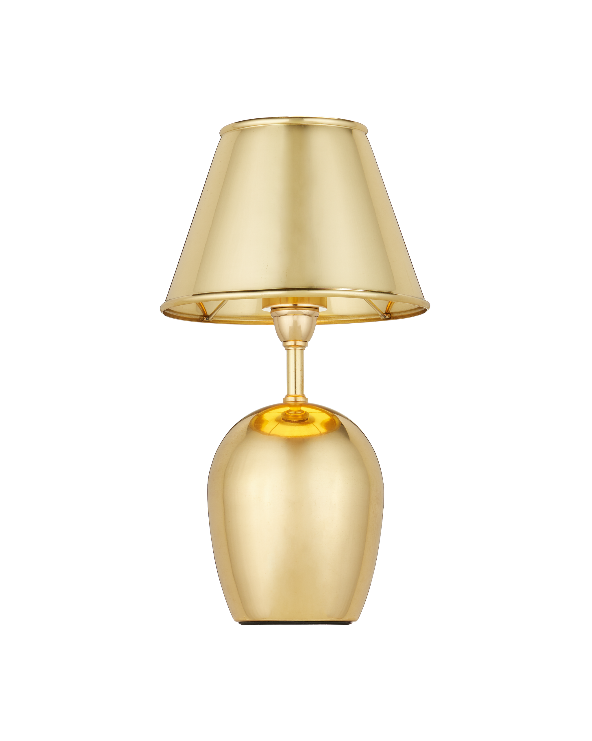 Currey & Company Volley Cordless Table Lamp