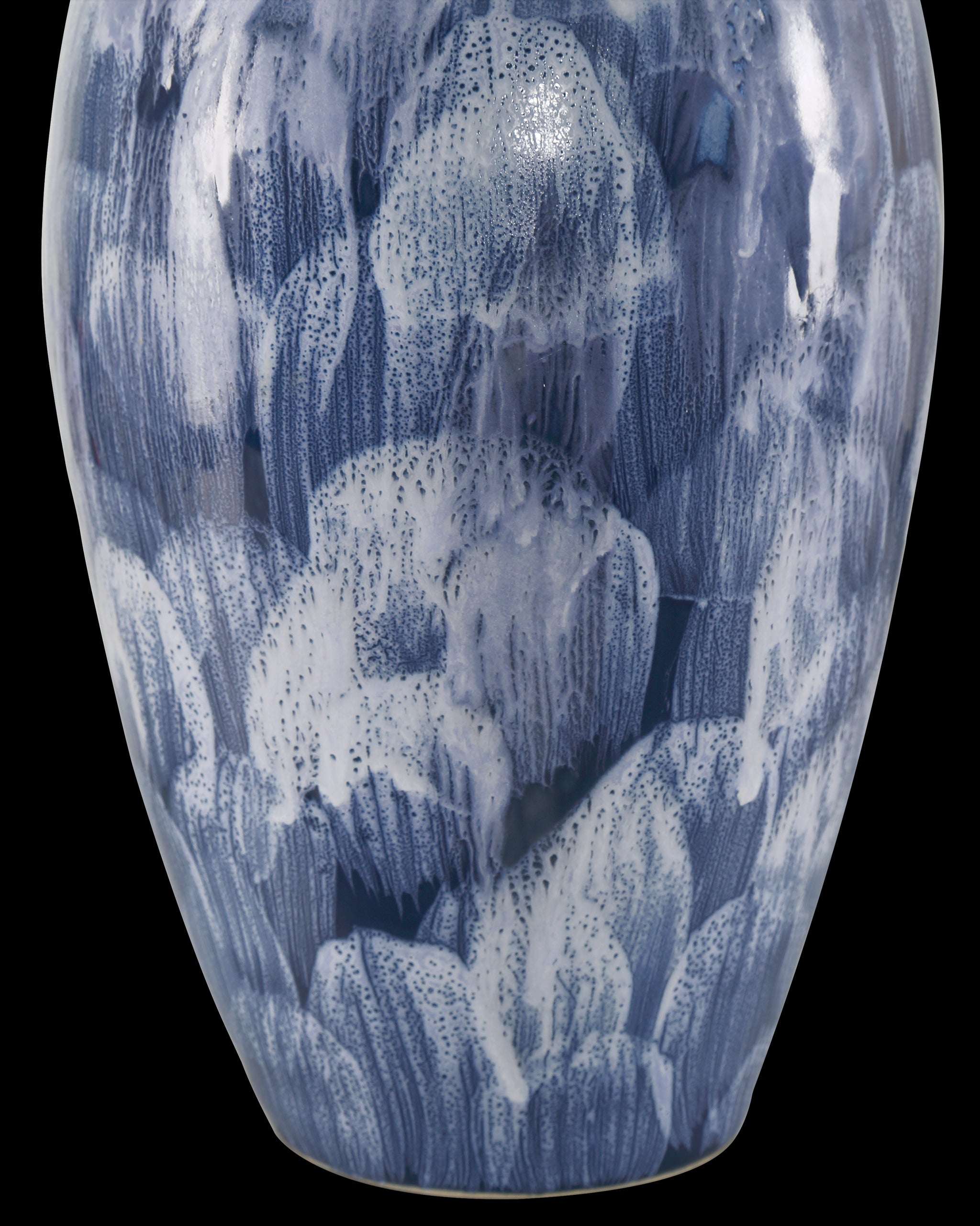 Currey & Company Pallas Vase Set Of 2