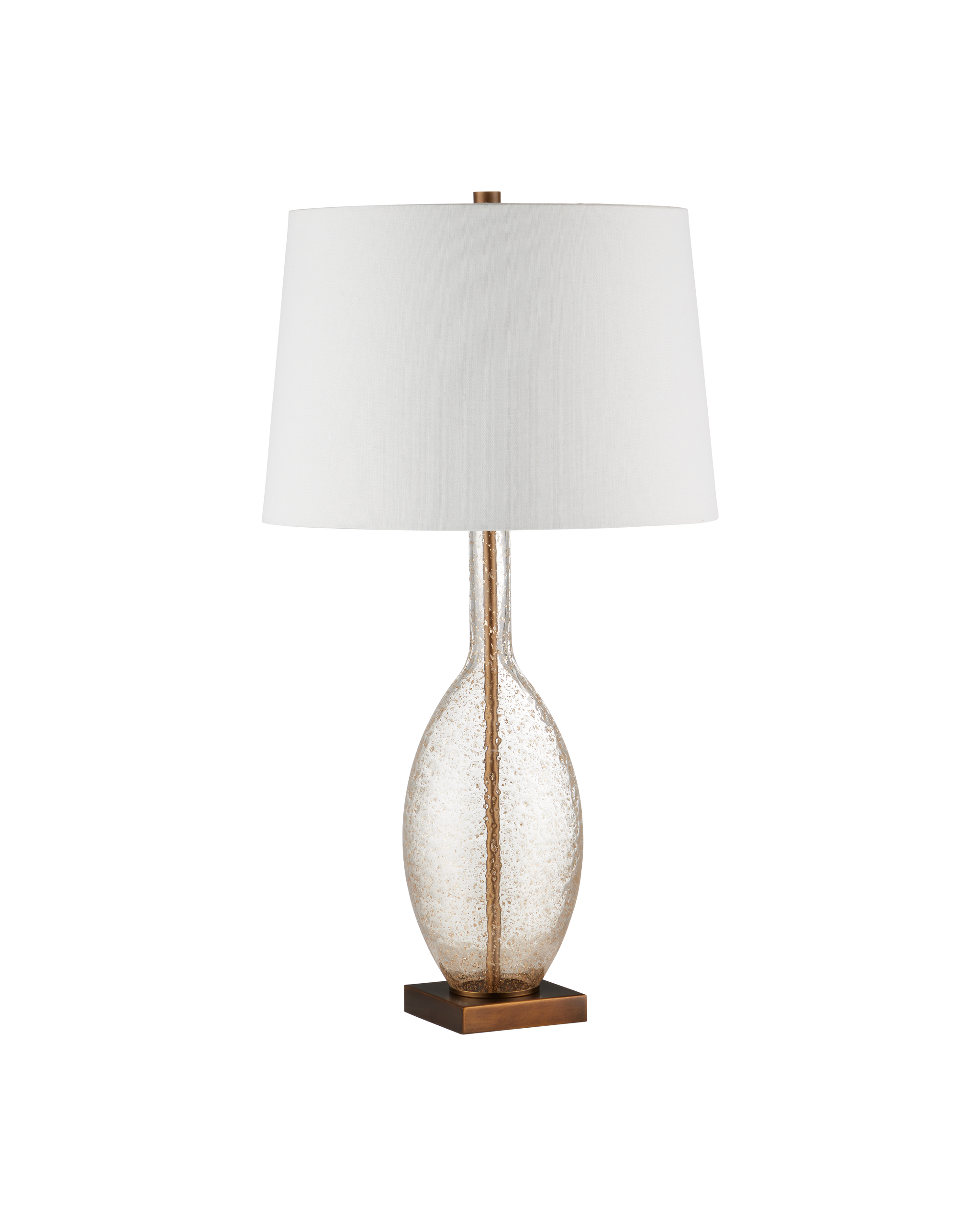 Currey & Company Adularia Table Lamp