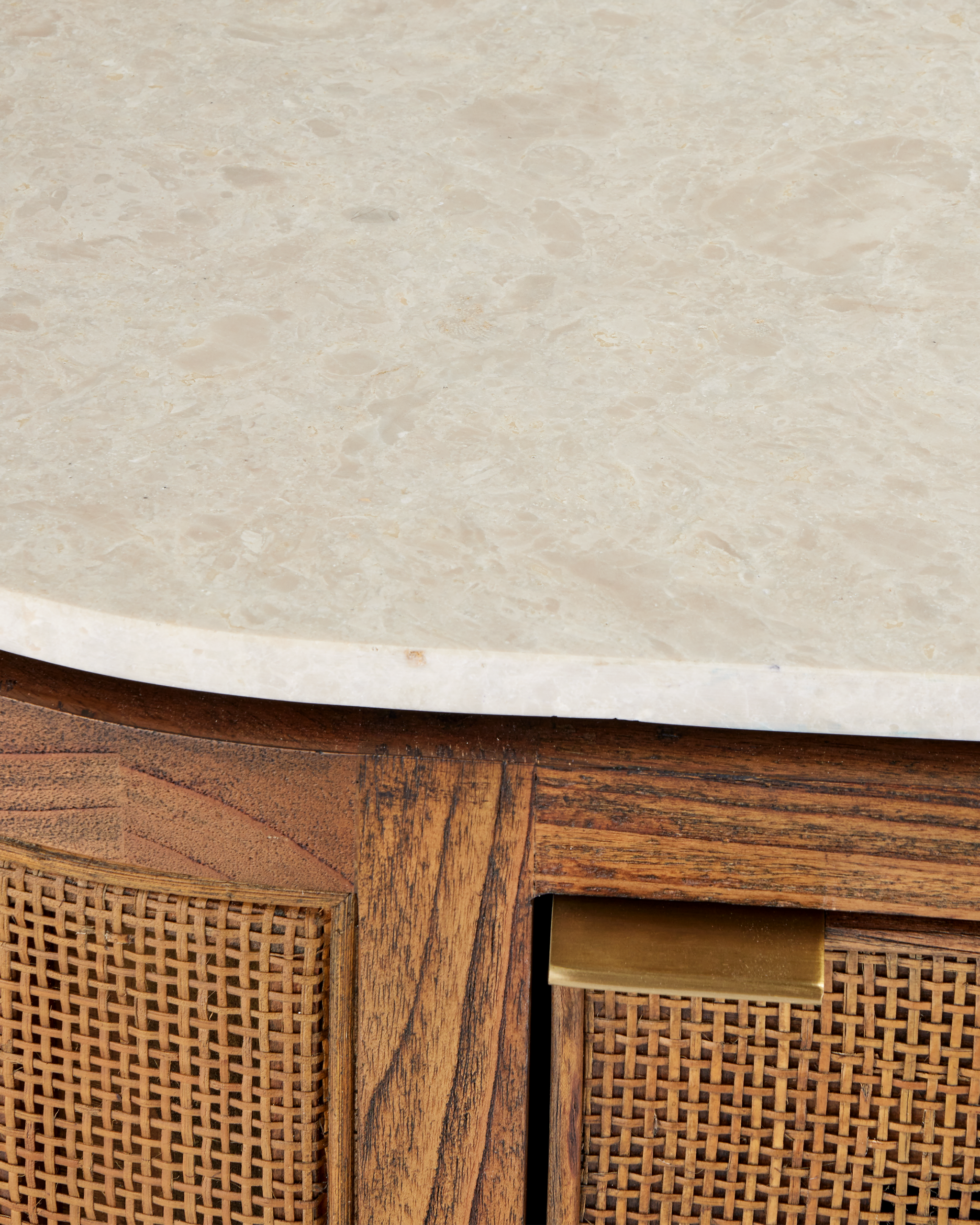 Currey & Company Virtuosity Credenza