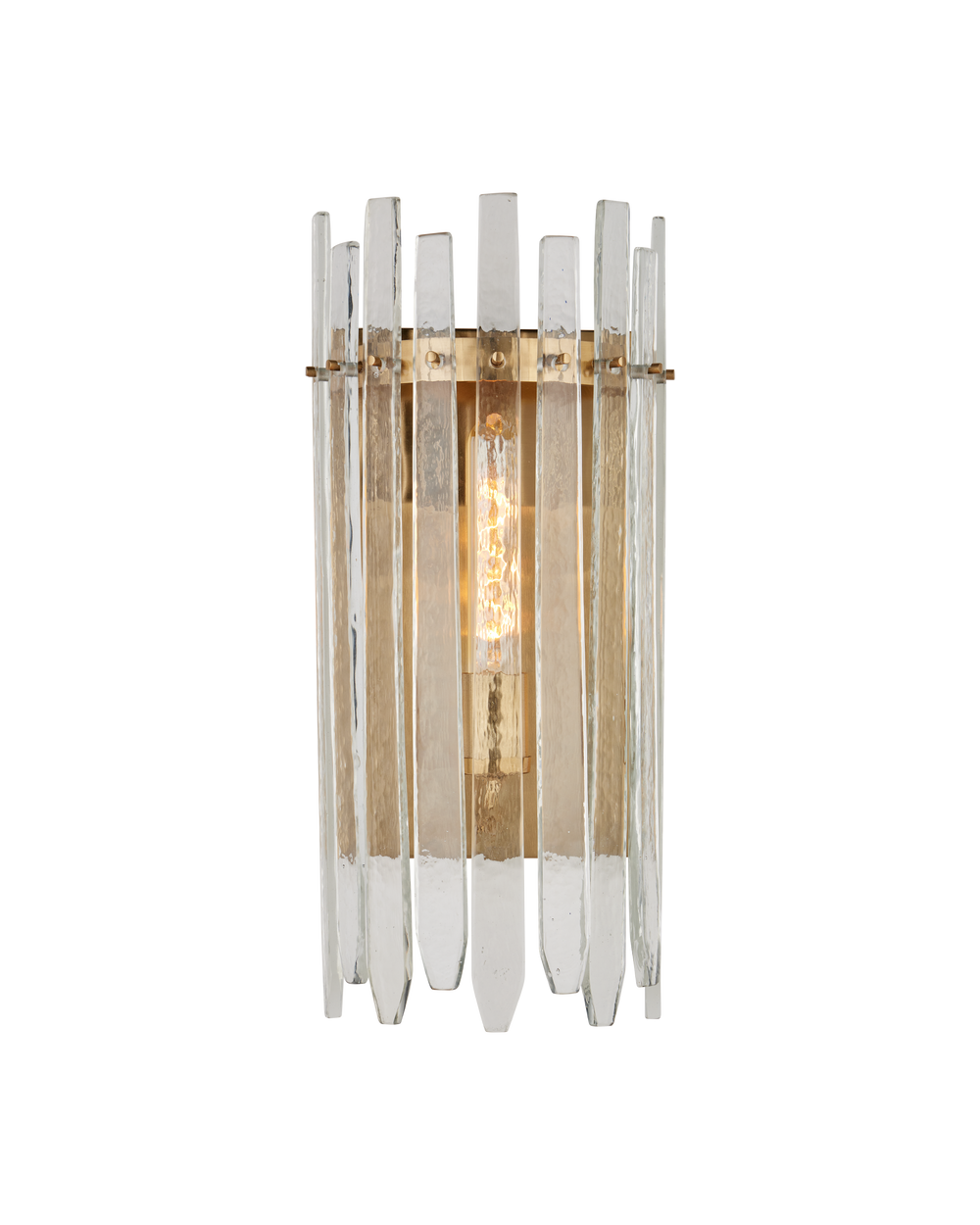 Currey & Company Electra Wall Sconce