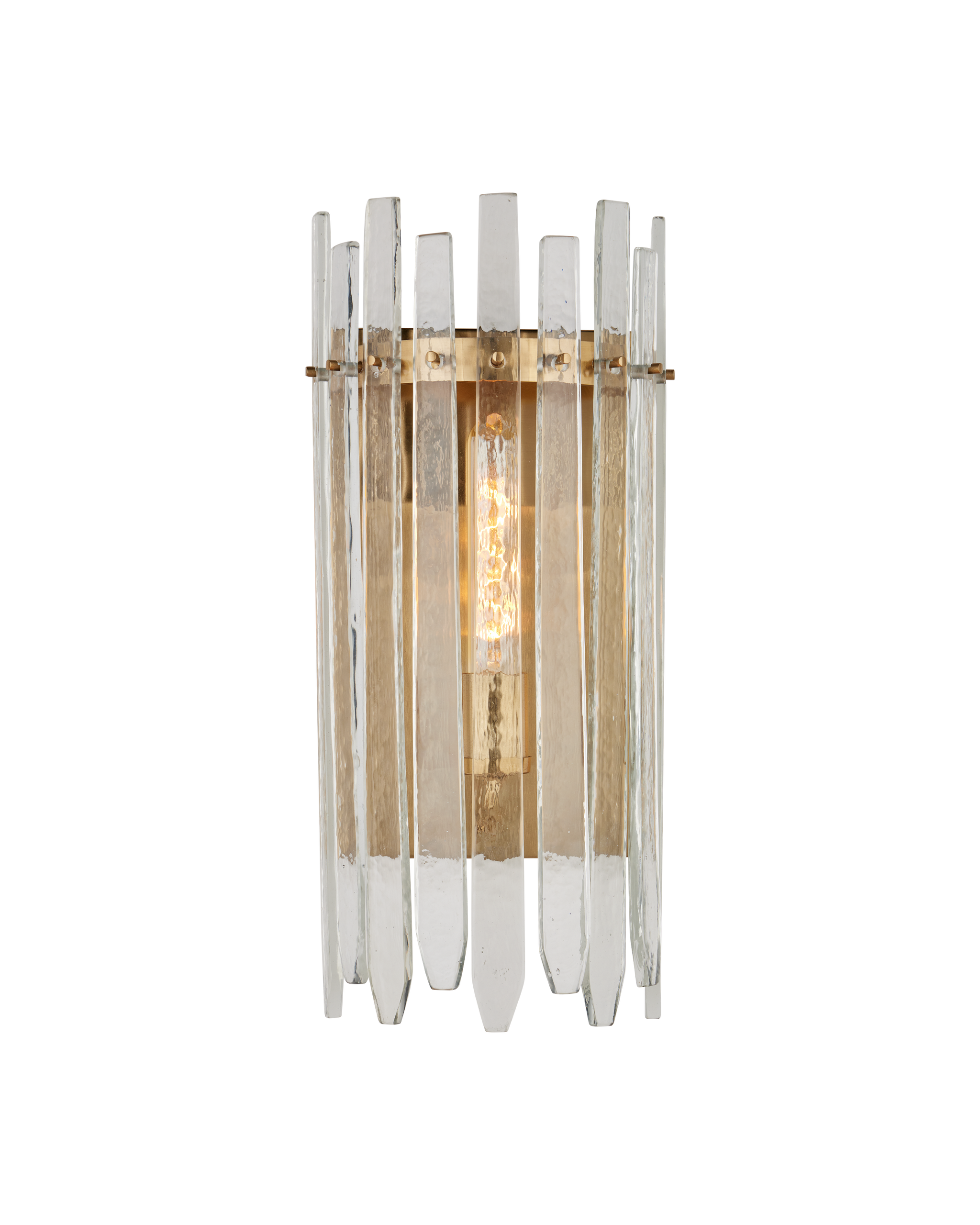 Currey & Company Electra Wall Sconce