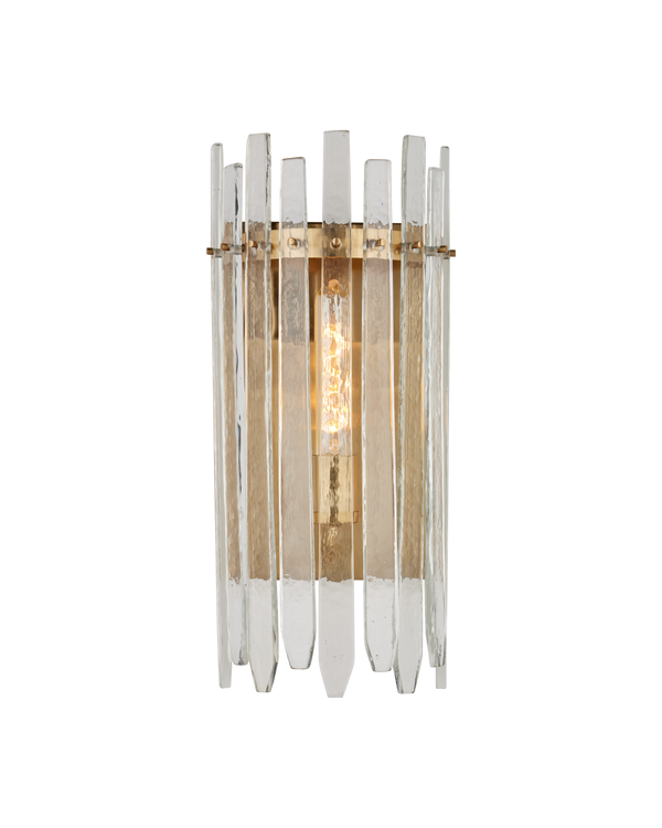 Currey & Company Electra Wall Sconce