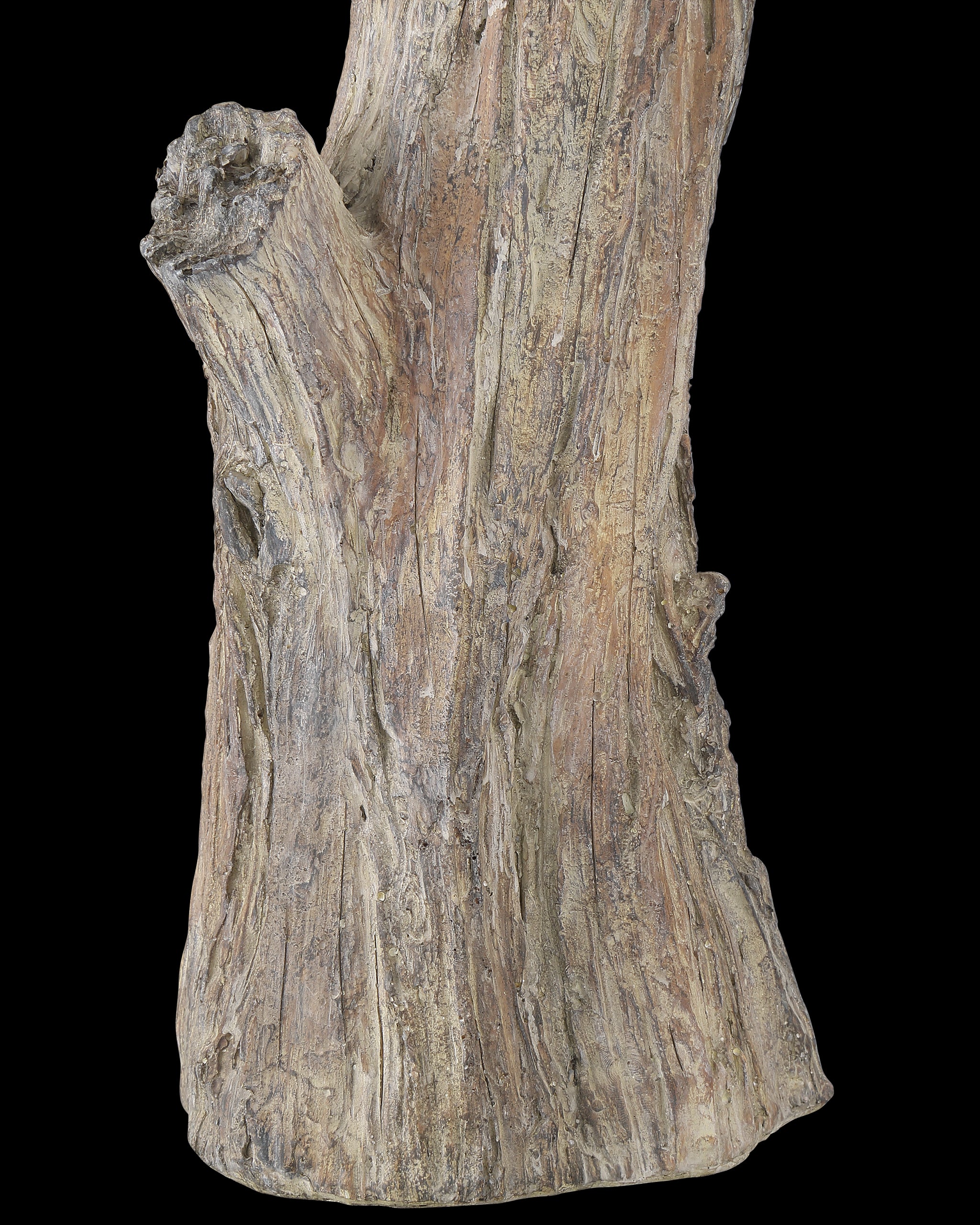 Currey & Company Rafaela Large Flameless/Led Candelabra