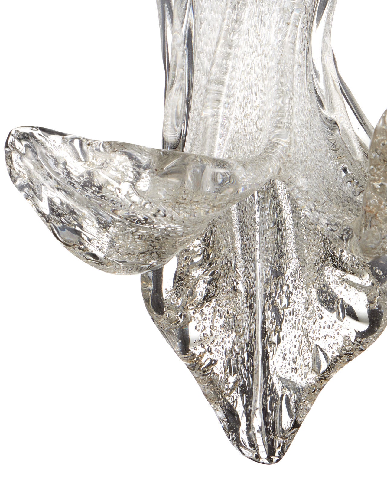 Currey & Company Calmar 7" 1 Light Pendant