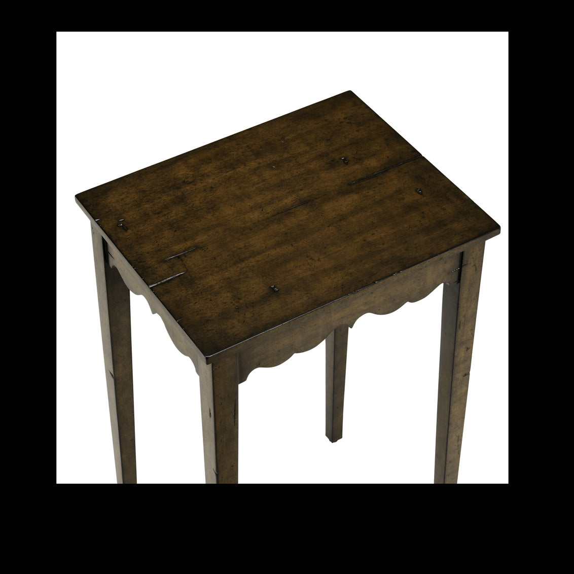 Chelsea House Regency Lamp Table
