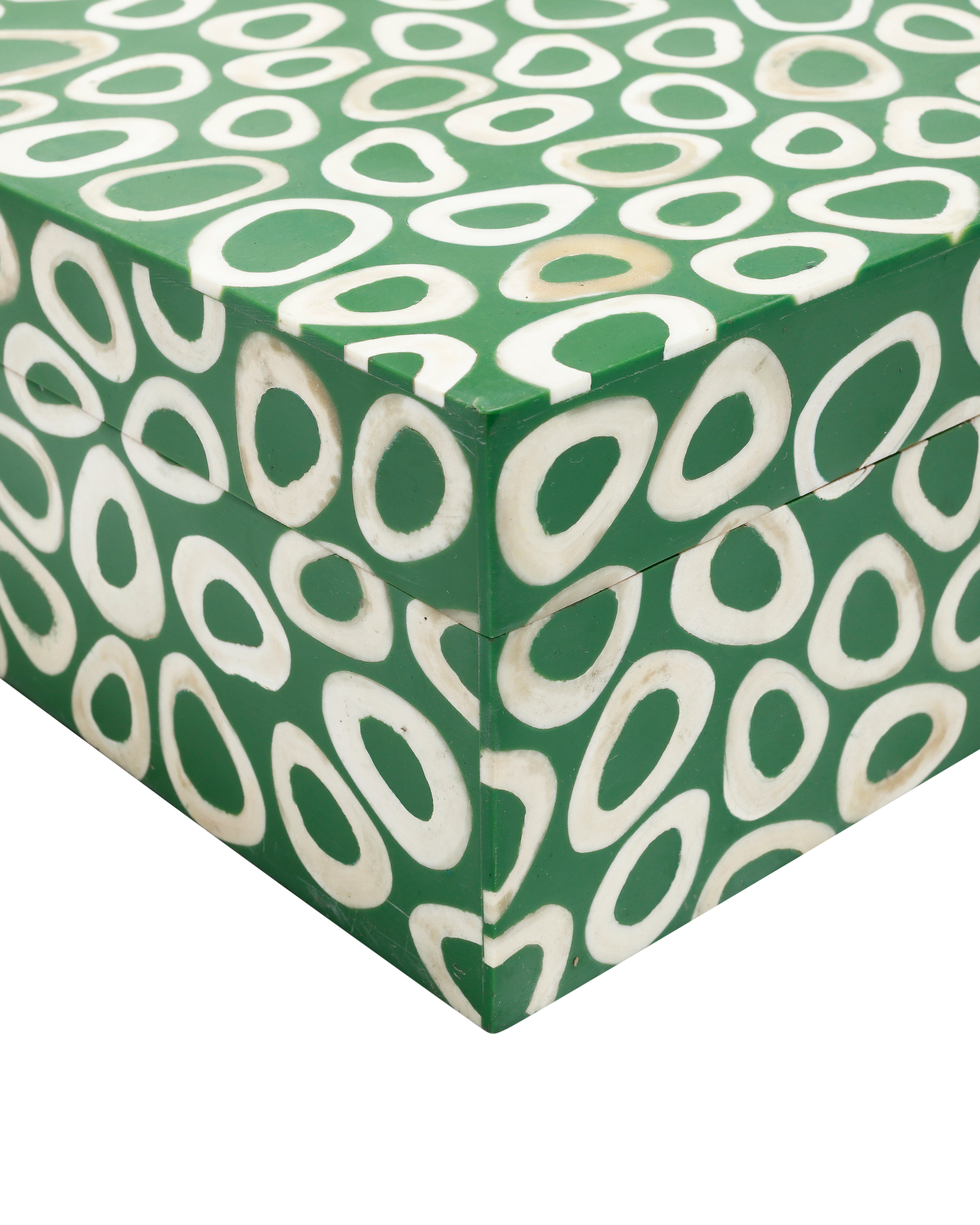 Currey & Company Ovoid Box Set Of 2
