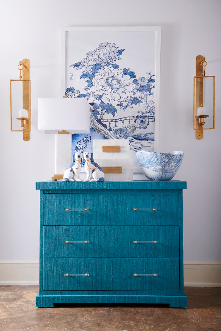 Chelsea House Shayla Copas Clifton Chest