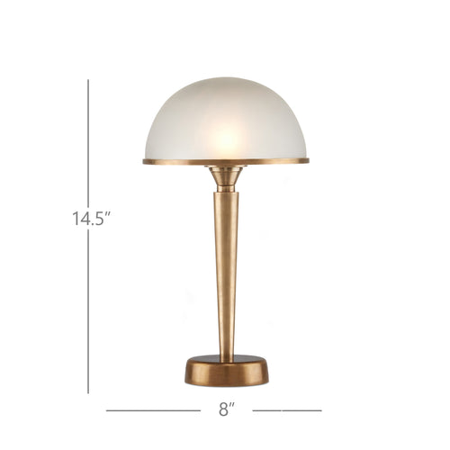 Currey & Company Gatsby Table Lamp