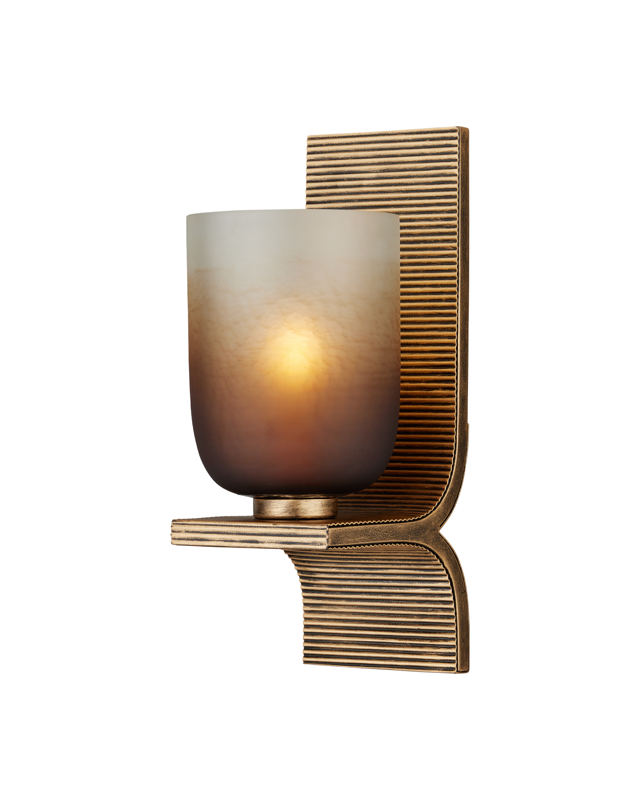 Currey & Company Purcell Wall Sconce