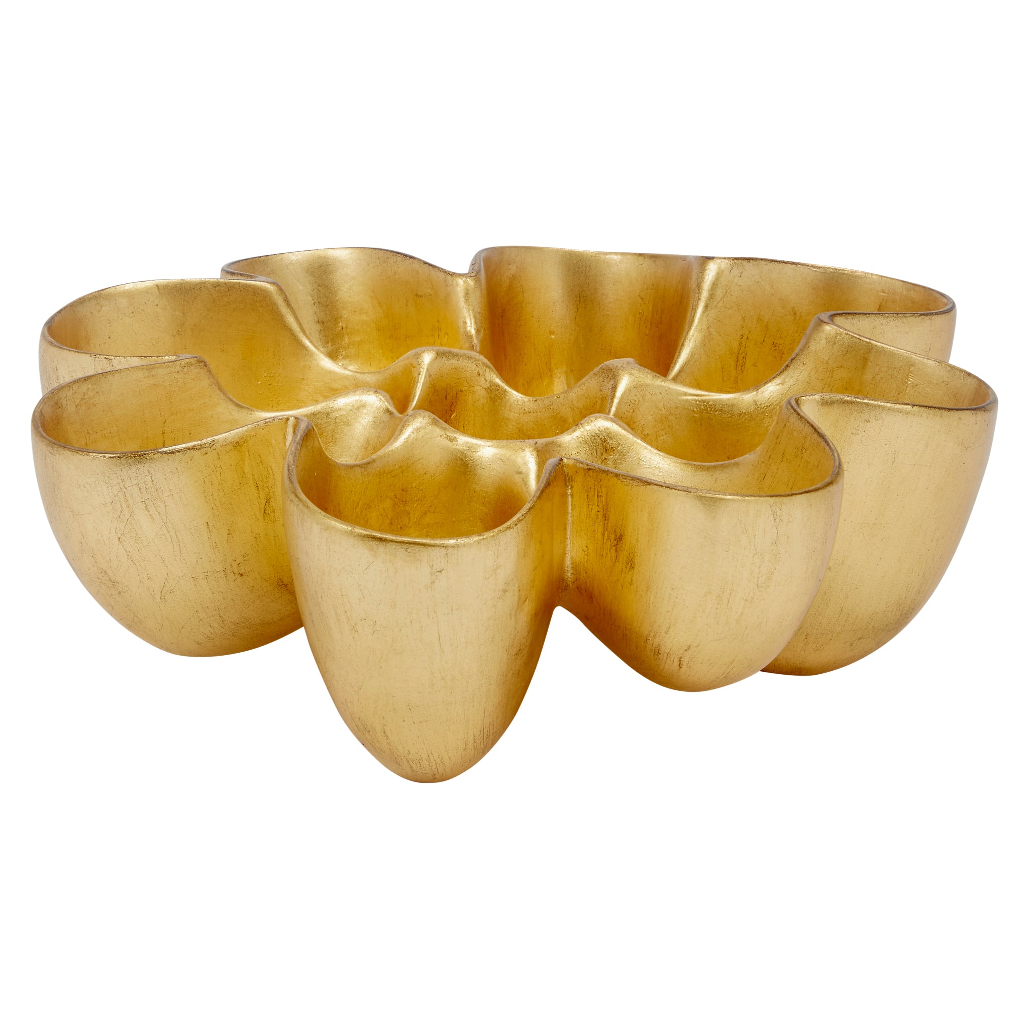 Fuller Decorative Bowl by Old World Designs