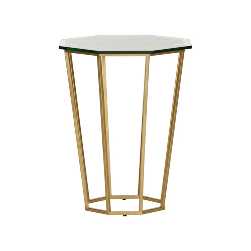 Chelsea House Ursa Side Table