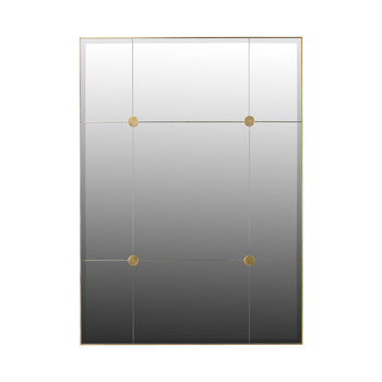 Chelsea House Loire Mirror Gold (Lg)