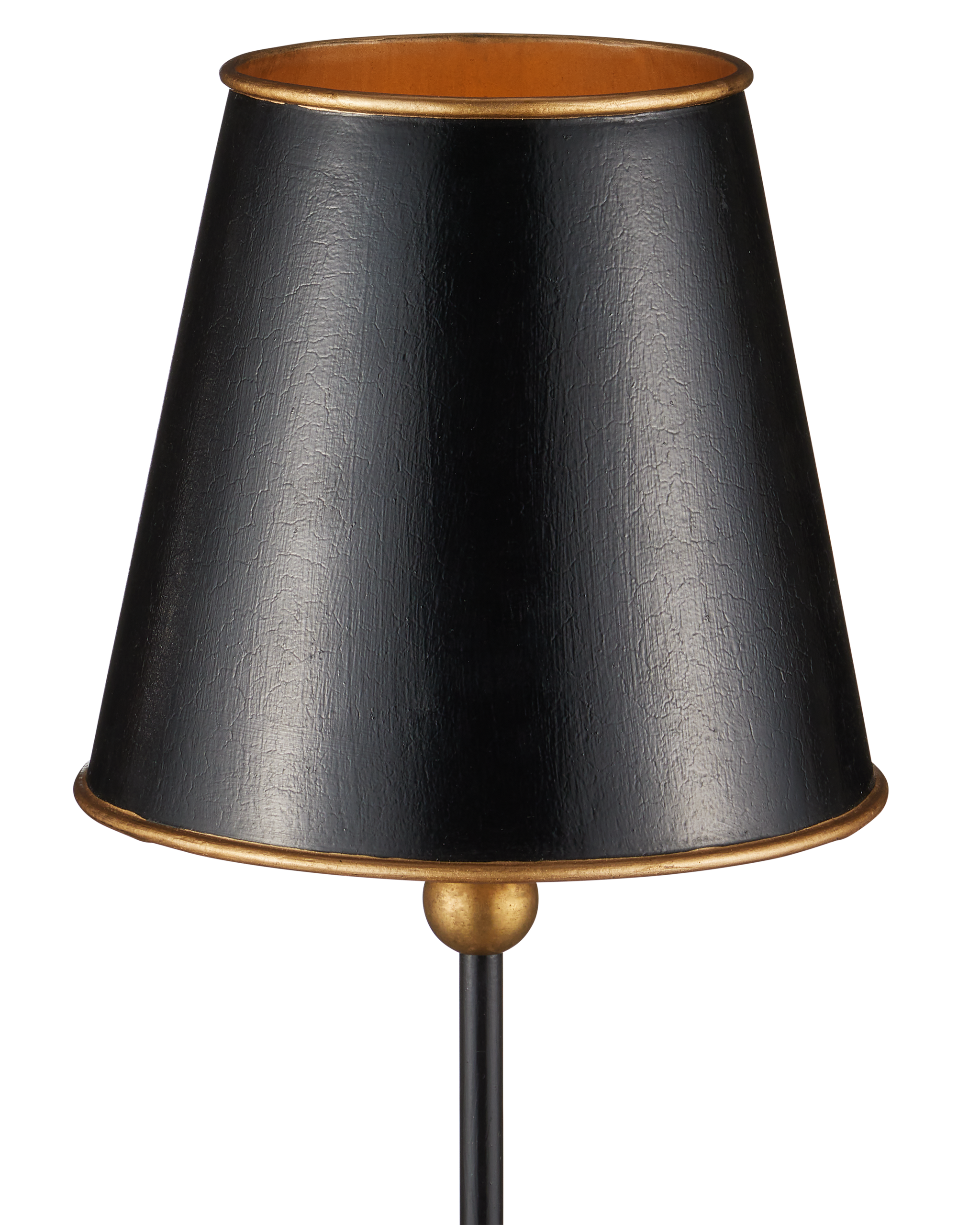Currey & Company Daphne Cordless Table Lamp